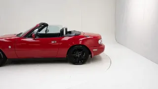 Foto 34 di 40: Mazda MX5
