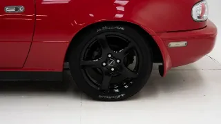 Foto 35 di 40: Mazda MX5