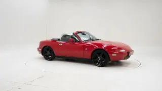 Foto 3 di 40: Mazda MX5
