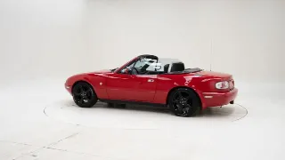 Foto 4 di 40: Mazda MX5