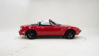 Foto 6 di 40: Mazda MX5