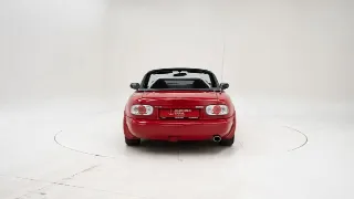 Foto 7 di 40: Mazda MX5