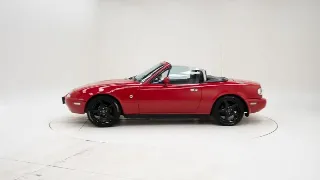 Foto 8 di 40: Mazda MX5
