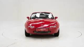 Foto 9 di 40: Mazda MX5