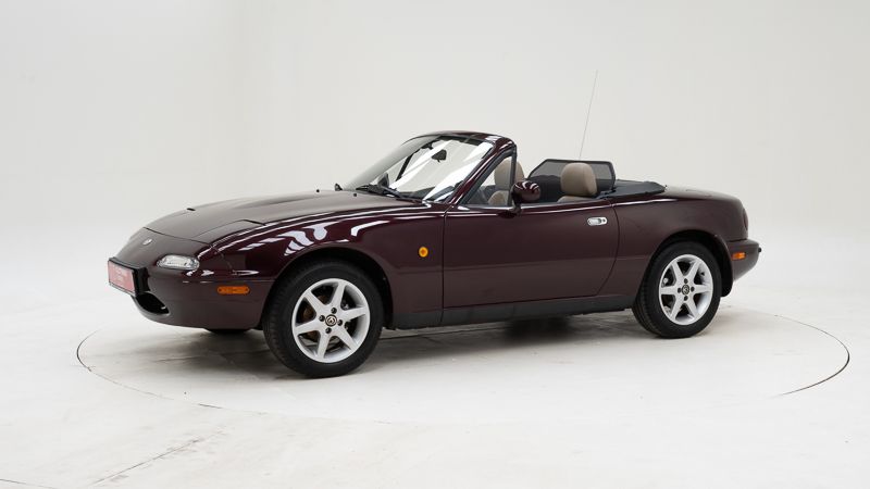 Mazda MX5