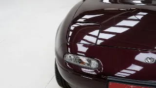 Foto 10 di 40: Mazda MX5