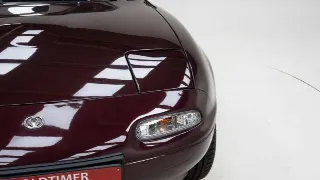 Foto 11 di 40: Mazda MX5