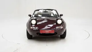 Foto 17 di 40: Mazda MX5