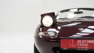 Foto 18 di 40: Mazda MX5
