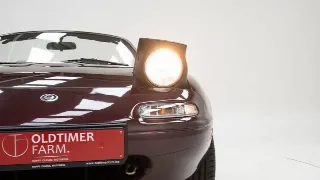 Foto 19 di 40: Mazda MX5