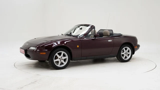 Mazda MX5