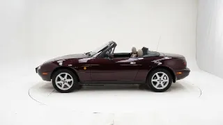 Foto 21 di 40: Mazda MX5