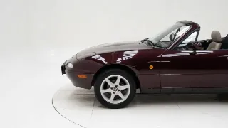 Foto 22 di 40: Mazda MX5