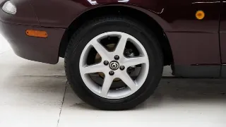 Foto 23 di 40: Mazda MX5