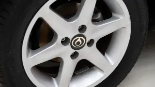 Foto 24 di 40: Mazda MX5