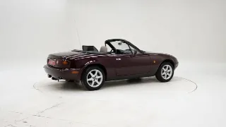 Foto 2 di 40: Mazda MX5