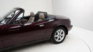 Foto 30 di 40: Mazda MX5