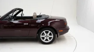 Foto 31 di 40: Mazda MX5