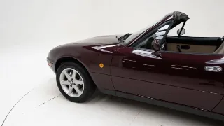 Foto 39 di 40: Mazda MX5