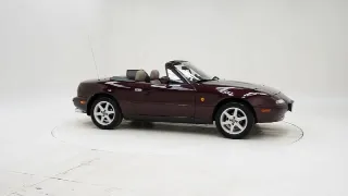 Foto 3 di 40: Mazda MX5