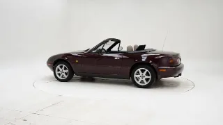Foto 4 di 40: Mazda MX5