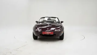 Foto 5 di 40: Mazda MX5