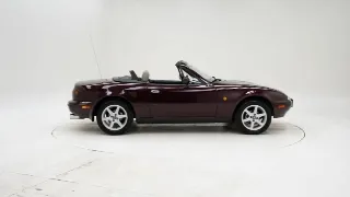 Foto 6 di 40: Mazda MX5
