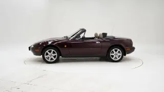 Foto 8 di 40: Mazda MX5