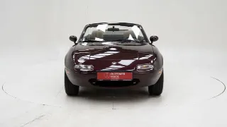Foto 9 di 40: Mazda MX5