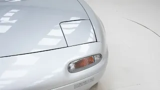 Foto 11 di 40: Mazda MX5 + Hardtop