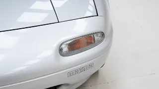 Foto 13 di 40: Mazda MX5 + Hardtop