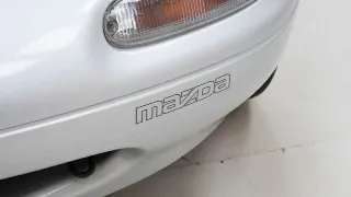 Foto 14 di 40: Mazda MX5 + Hardtop