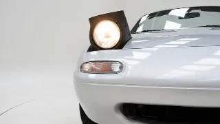 Foto 18 di 40: Mazda MX5 + Hardtop