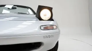 Foto 19 di 40: Mazda MX5 + Hardtop