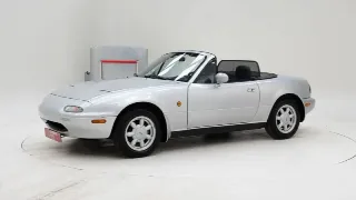 Foto 1 di 40: Mazda MX5 + Hardtop