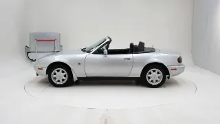 Foto 20 di 40: Mazda MX5 + Hardtop