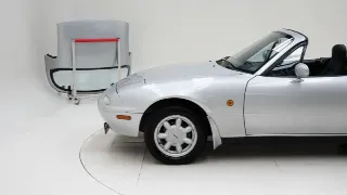 Foto 21 di 40: Mazda MX5 + Hardtop