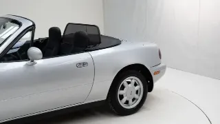 Foto 28 di 40: Mazda MX5 + Hardtop