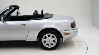 Foto 29 di 40: Mazda MX5 + Hardtop