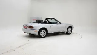 Foto 2 di 40: Mazda MX5 + Hardtop