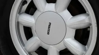 Foto 31 di 40: Mazda MX5 + Hardtop