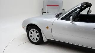 Foto 37 di 40: Mazda MX5 + Hardtop