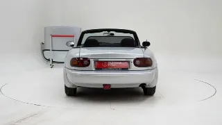 Foto 39 di 40: Mazda MX5 + Hardtop