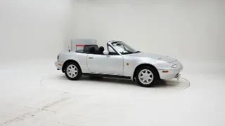 Foto 3 di 40: Mazda MX5 + Hardtop