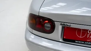 Foto 40 di 40: Mazda MX5 + Hardtop