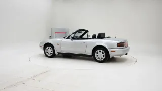 Foto 4 di 40: Mazda MX5 + Hardtop