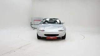 Foto 5 di 40: Mazda MX5 + Hardtop