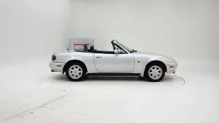 Foto 6 di 40: Mazda MX5 + Hardtop