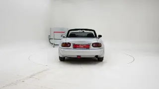 Foto 7 di 40: Mazda MX5 + Hardtop