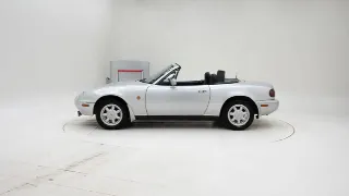 Foto 8 di 40: Mazda MX5 + Hardtop